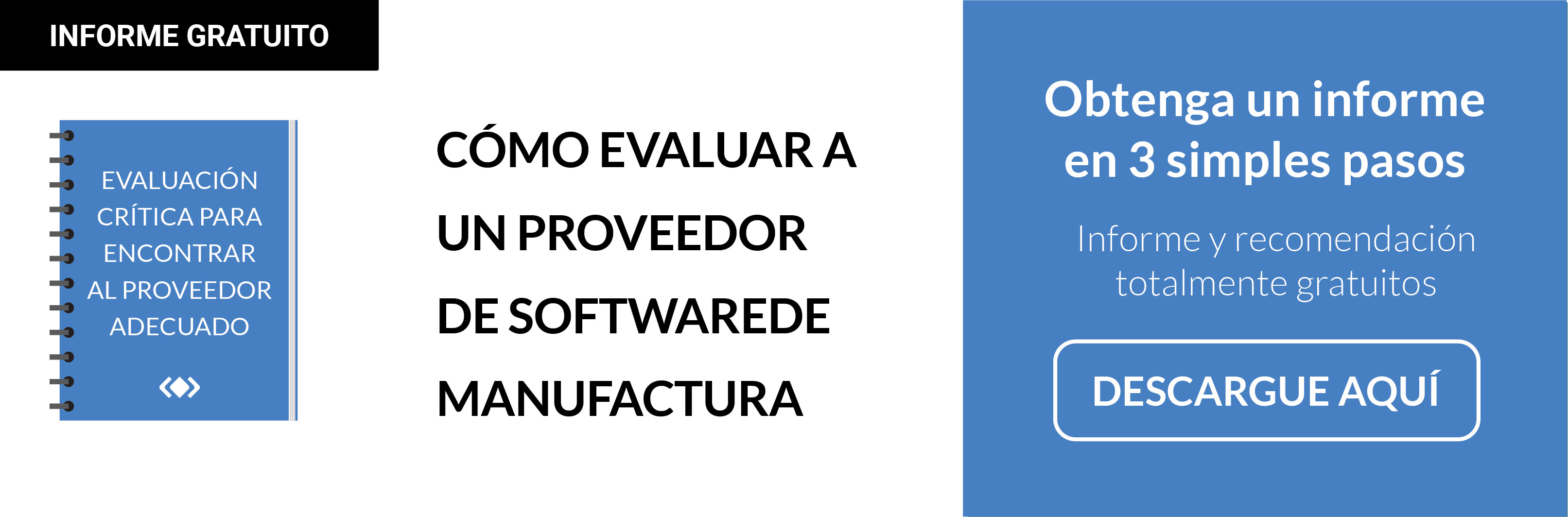 evaluar a un proveedor