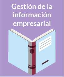 Gestión de la información empresarial