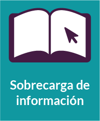Sobrecarga de información