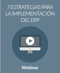7 estrategias para la implementación del ERP