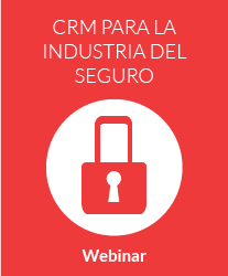 CRM para la industria del seguro