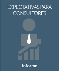 Expectativas de consultores