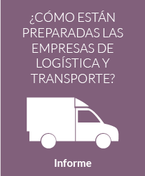 ¿Cómo están preparadas las empresas de Logística y Transporte?