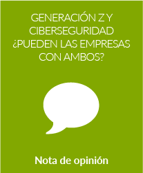 Generación Z y ciberseguridad: ¿Pueden las empresas equilibrar ambos?