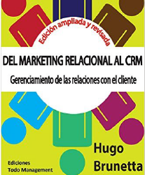 Gerenciamiento de las relaciones con el cliente