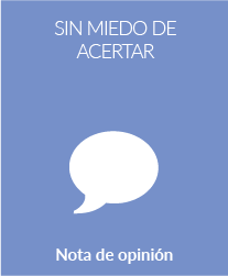SecOps: Sin miedo de acertar