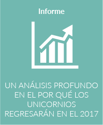 Un análisis profundo en el por qué los Unicornios regresarán en el 2017