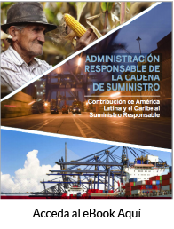 Administración Responsable de la cadena de suministros