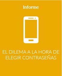 El dilema a la hora de elegir contraseñas: los usuarios arriesgan su seguridad para tener una vida en línea más fácil
