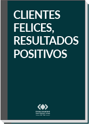 Clientes felices, resultados positivos