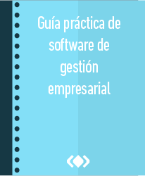 Guía práctica de software de gestión empresarial