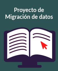 Proyecto de Migración de datos