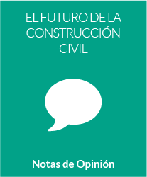 El futuro de la Construcción Civil