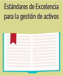 Contenido patrocinado por INFOR-Estándares de Excelencia para la gestión de activos