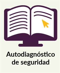Autodiagnóstico de seguridad