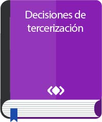 Decisiones de tercerización