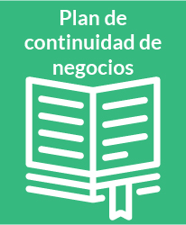 Plan de continuidad de negocios