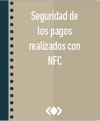 Seguridad de los pagos realizados con NFC