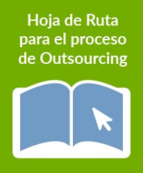 Hoja de Ruta para el proceso de Outsourcing