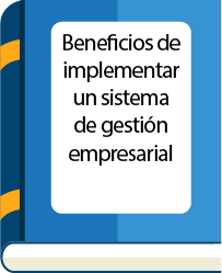 Beneficios de implementar un sistema de gestión empresarial