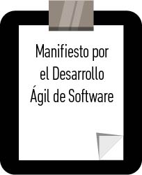 Manifiesto por el Desarrollo Ágil de Software