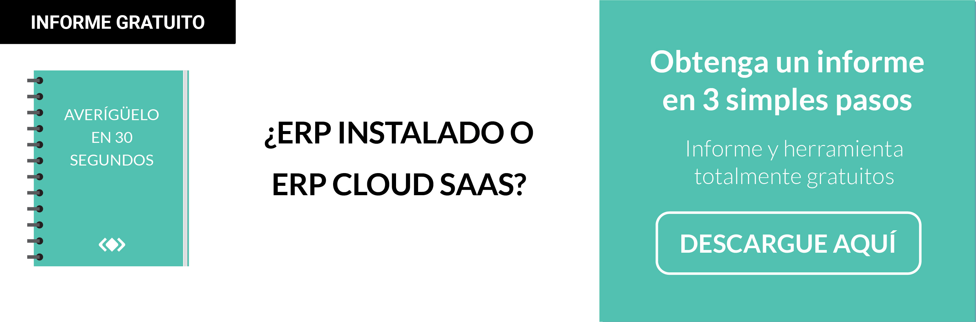 ERP Cloud SaaS