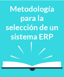 Metodología para la selección de un sistema ERP