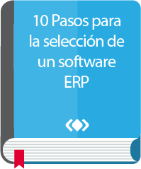 10 Pasos para la selección de un software ERP